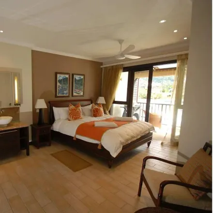 Image 1 - Eden Island, Seychelles - Apartment for rent