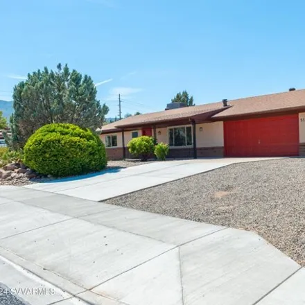 Buy this 2 bed house on 578 West Fir Street in Cottonwood, AZ 86326