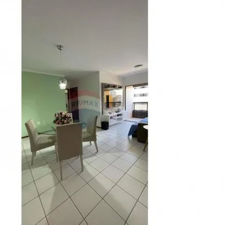 Buy this 3 bed apartment on Edifício Marinas in Rua A 240, Poço