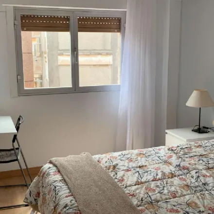Rent this 2 bed apartment on Calle de la Universidad in 36, 39005 Santander