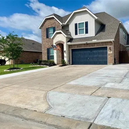 Buy this 4 bed house on 122 San Marcos Drive in Baytown, TX 77523