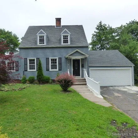 Buy this 3 bed house on 135 Ridge Rd in Hamden, Connecticut