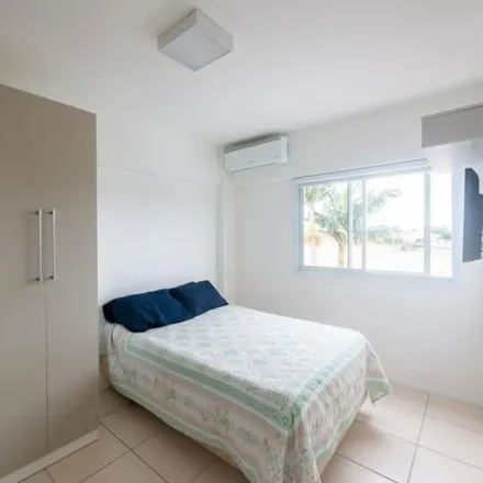 Rent this 2 bed apartment on Rua Alcebíades Vidal de Souza in Serraria, São José - SC