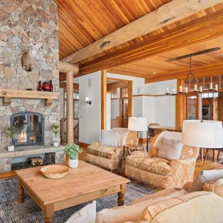 Image 2 - 41 East Ridge Lane, Snowmass Village, Pitkin County, CO 81615, USA - House for sale