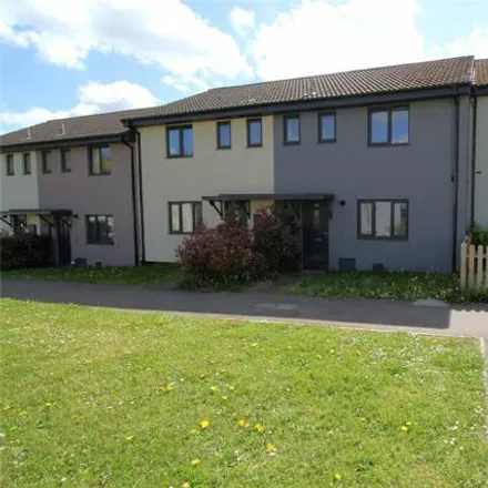 Rent this 2 bed house on St Lucia Park in Lindford, GU35 0LD