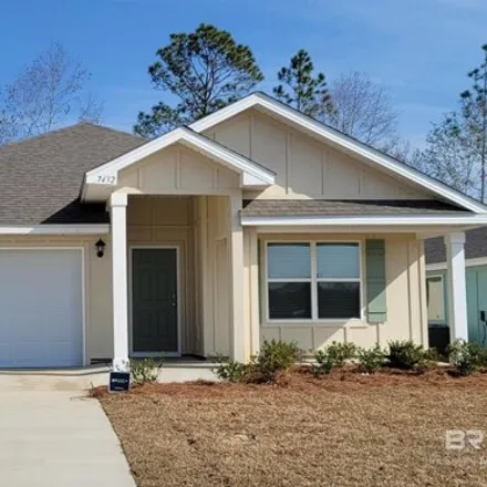 Buy this 4 bed house on unnamed road in Foley, AL