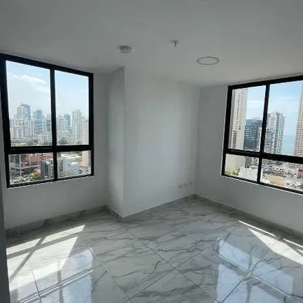 Rent this 1 bed apartment on Banco Pichincha Panamá in Calle 50, Obarrio