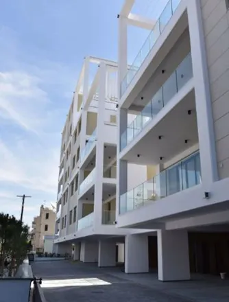 Buy this 2 bed apartment on Gladstonos 21 in 3041 Limassol, Cyprus