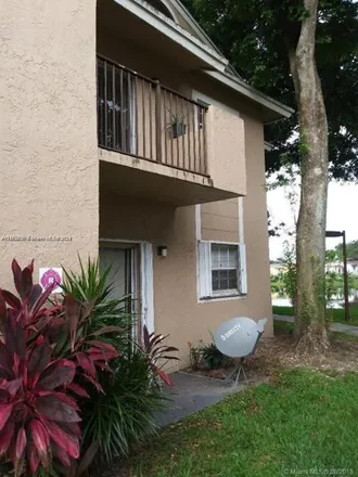 Rent this 2 bed condo on 1971 Northwest 96th Terrace in Pembroke Pines, FL 33024