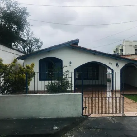 Rent this 2 bed house on Rua Rodrigues de Abreu in Itaguá, Ubatuba - SP
