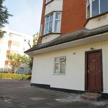 Buy this 1 bed apartment on Station Road in Southend-on-Sea, SS0 8SP