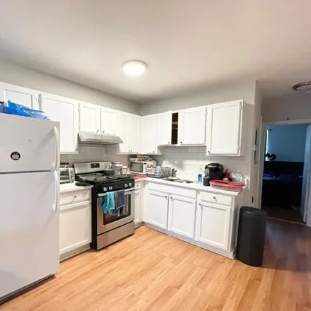 Rent this 3 bed apartment on 90 Hammond Street in Boston, MA 02199