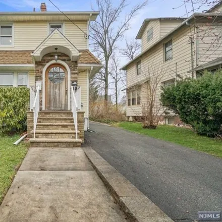 Buy this 4 bed house on 16 Melrose Avenue in Bergenfield, NJ 07621
