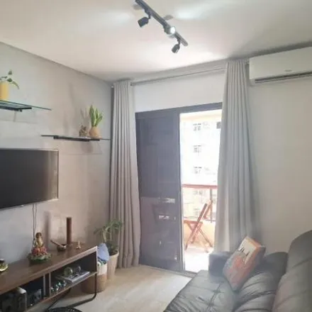 Buy this 2 bed apartment on Rua Coronel Paulo Malta Resende in Barra da Tijuca, Rio de Janeiro - RJ