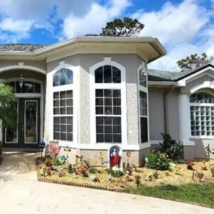 Buy this 3 bed house on 14 Easterly Pl in Palm Coast, FL 32164