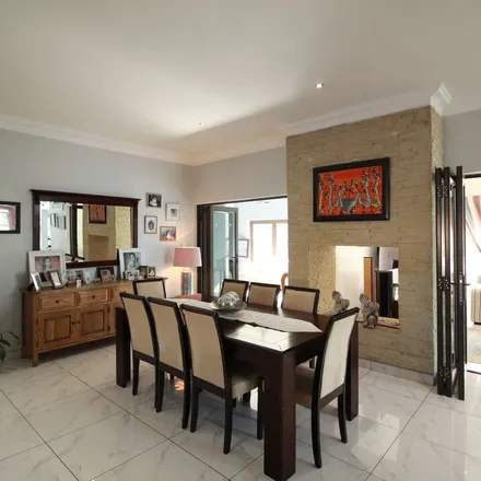 Image 5 - Silwergras Street, Tshwane Ward 77, Gauteng, 0158, South Africa - Apartment for rent