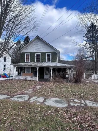 Buy this 4 bed house on 134 Main Street in Village of Windsor, Broome County
