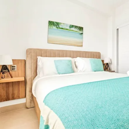 Rent this 5 bed apartment on Punta Cana in La Altagracia, Dominican Republic