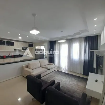 Rent this 3 bed apartment on Arena Fitness in Rua Antônio Rodrigues Teixeira Júnior, Jardim Carvalho