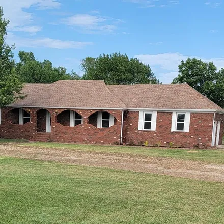 Buy this 3 bed house on 4698 Peter Pan Road in Montgomery County, KS 67301