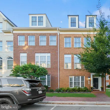 Buy this 3 bed townhouse on 5234 Harold Secord Street in Alexandria, VA 22304