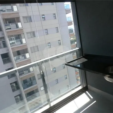 Rent this 1 bed apartment on Rua Capote Valente 1307 in Pinheiros, São Paulo - SP