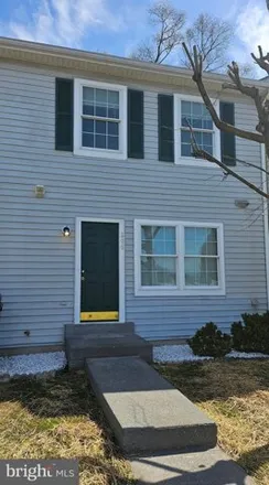 Buy this 2 bed townhouse on 222 Kimberly Way in Winchester, VA 22601