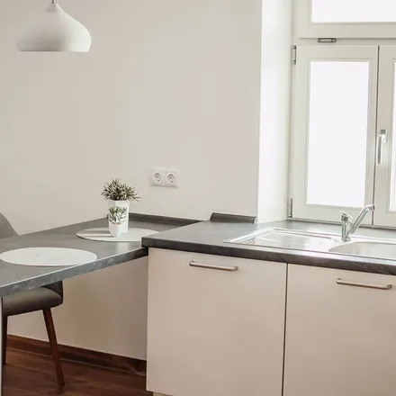 Rent this 2 bed apartment on 91322 Gräfenberg