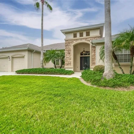 Buy this 4 bed house on Charleston Woods in Plant City, FL 33566