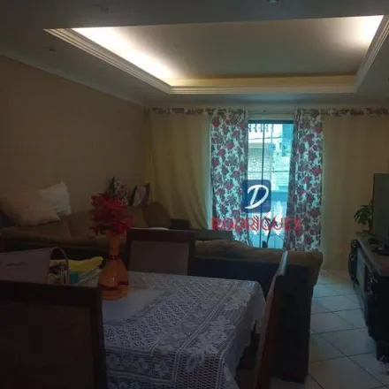 Rent this 2 bed house on Rua Santana in Canhema, Diadema - SP