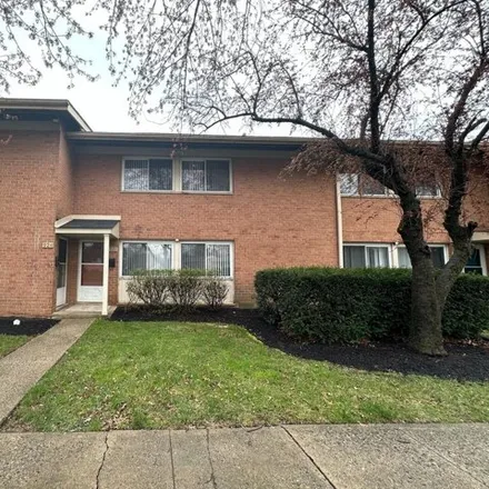 Rent this 2 bed house on 910 Taney Avenue in Frederick, MD 21702