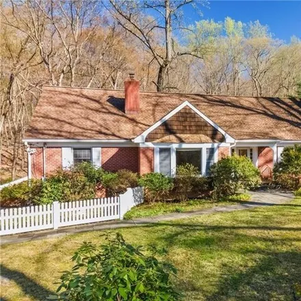 Buy this 4 bed house on 12 Green Valley Road in Armonk, North Castle