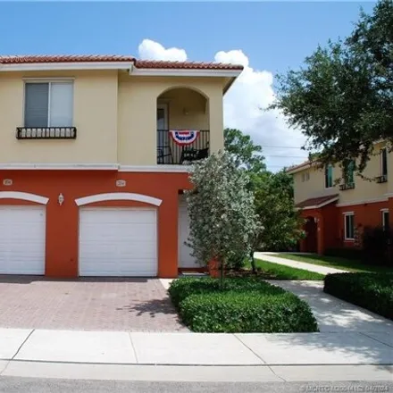 Image 1 - 2 Southeast Sedona Circle, Stuart, FL 34994, USA - Condo for rent