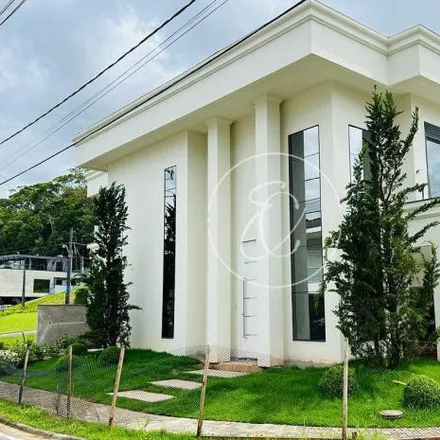 Buy this 3 bed house on Rua Humorista Ari Leite 709 in Vila Nova, Joinville - SC