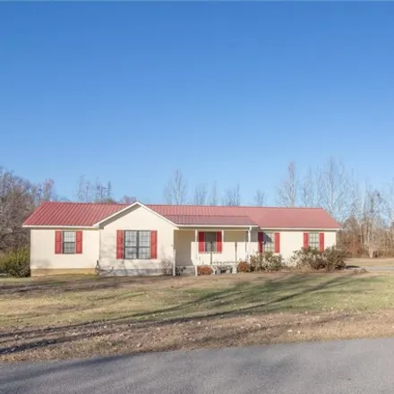 Buy this 2 bed house on 466 Reed Road in Guntersville, AL 35976
