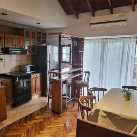 Rent this 2 bed apartment on Padilla 1015 in Villa Crespo, C1414 DNN Buenos Aires