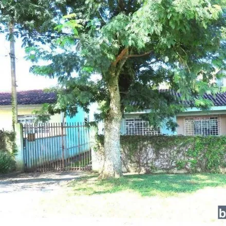 Image 2 - Rua Monsenhor Isidoro Mikosz 93, Cachoeira, Curitiba - PR, 82220-010, Brazil - House for rent