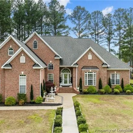 Buy this 4 bed house on 6666 Summerchase Drive in Fayetteville, NC 28311