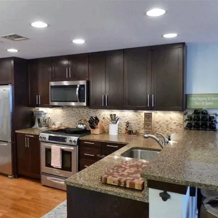 Rent this 2 bed house on Jackson Street in Hoboken, NJ 07030