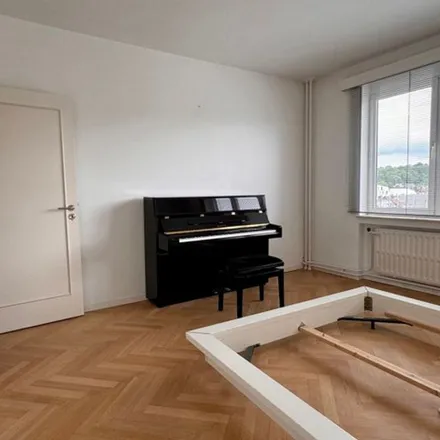 Rent this 2 bed apartment on Avenue Blonden 70/72 in 4000 Angleur, Belgium