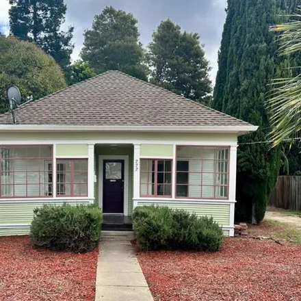 Buy this 2 bed house on 230 North Murphy Avenue in Sunnyvale, CA 94086