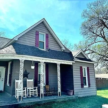Image 2 - 177 East Grover Street, Otterville, Cooper County, MO 65348, USA - House for sale
