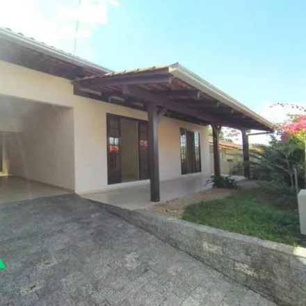 Image 2 - Rua Fernando Klitzke, Fortaleza, Blumenau - SC, 89055-000, Brazil - House for sale