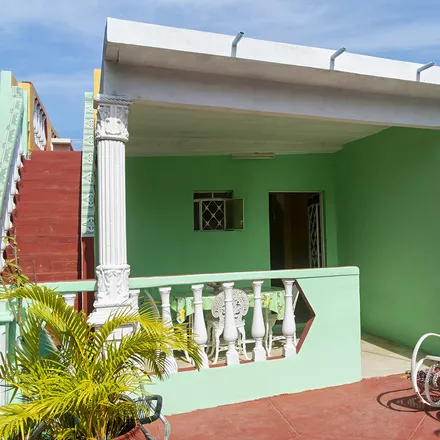 Image 5 - Trinidad, Purísima, SANCTI SPIRITUS, CU - Apartment for rent