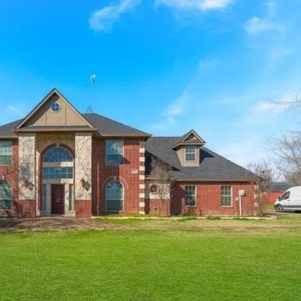 Rent this 4 bed house on 530 Johns Lane in Rockwall County, TX 75189