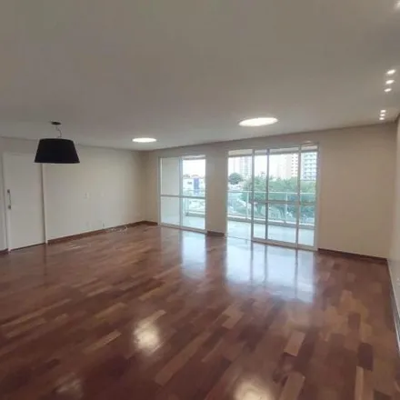 Rent this 3 bed apartment on Rua Doutor Antônio Augusto Barros Penteado in Jardim Elite, Piracicaba - SP