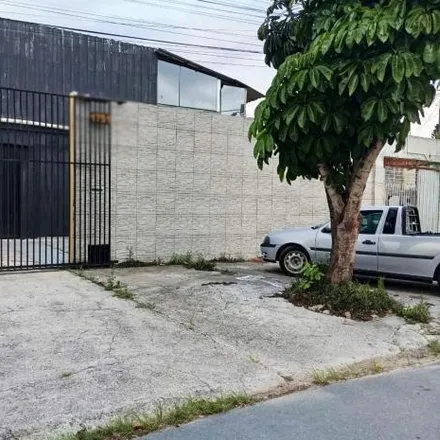 Buy this studio house on Rua Isaías Régis de Miranda 1090 in Hauer, Curitiba - PR