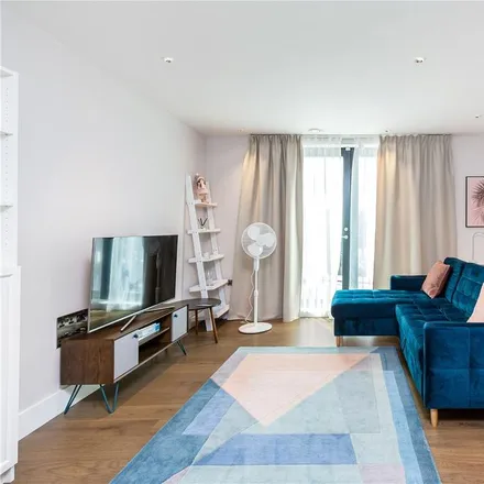 Image 2 - 16 Patcham Terrace, London, SW8 4EY, United Kingdom - Apartment for rent