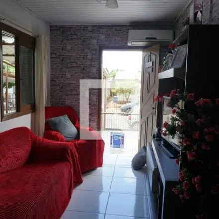 Buy this 2 bed house on Rua Quaraí in Campina, São Leopoldo - RS