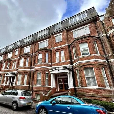 Buy this studio apartment on Durley Gardens in Bournemouth, BH2 5HS